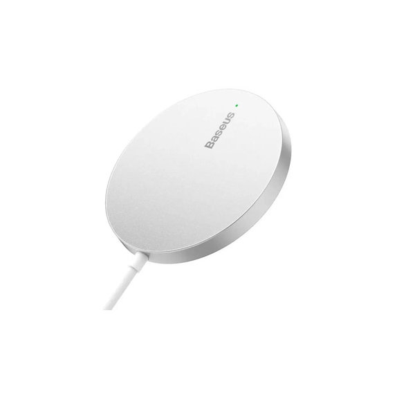 Καλώδιο MagSafe / USB-C (1.5m), Λευκό | White | Baseus