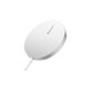 Καλώδιο MagSafe / USB-C (1.5m), Λευκό | White | Baseus