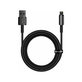 Καλώδιο Lightning / USB (1.5m), Μαύρο | Black | Baseus