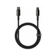 Καλώδιο Lightning / USB-C (1.5m), Μαύρο | Black | Baseus