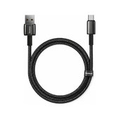 Καλώδιο USB-C / USB (1.5m), Μαύρο | Black | Baseus
