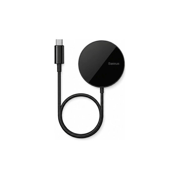 Καλώδιο MagSafe / USB-C (1.5m), Μαύρο | Black | Baseus