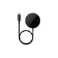 Καλώδιο MagSafe / USB-C (1.5m), Μαύρο | Black | Baseus