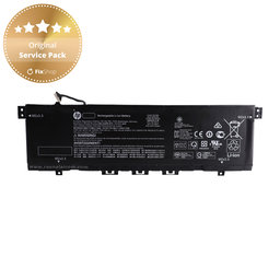 Battery για HP Envy 13-aq0002nc | 3300mAh | 77052484 | Service Pack