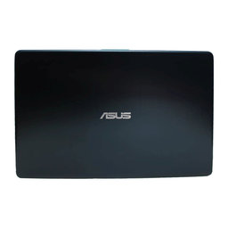 Πίσω Κάλυμμα LCD για Asus VivoBook S15 X530UN | Πράσινο | Green | 90NB0IA1-R7A010 | Genuine Service Pack