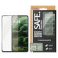 Σκληρυμένο γυαλί για Motorola Moto G35, Μαύρο, SAFE by PanzerGlass