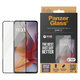 Σκληρυμένο γυαλί UWF για Motorola Moto G75 5G, Μαύρο, PanzerGlass