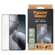 Σκληρυμένο γυαλί UWF για Xiaomi 14T/14T Pro, Μαύρο, PanzerGlass