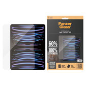 Σκληρυμένο γυαλί UWF για iPad Pro 11'', Διάφανο, PanzerGlass