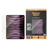 Σκληρυμένο γυαλί UWF για iPad Air 13"/Pro 13", Διάφανο, PanzerGlass