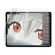 Προστατευτική μεμβράνη GraphicPaper UWF για iPad Pro 12,9", Διάφανο, PanzerGlass