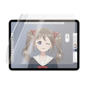 Προστατευτική μεμβράνη GraphicPaper UWF για iPad Pro 11"/Air 10,9'', Διάφανο, PanzerGlass