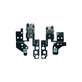 Μεντεσέδες για HP ENVY x360 15-ed | 77034241 Genuine Service Pack