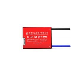 Battery BMS Daly 10S | 36V | 20A