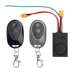 Anti-Theft Alarm για Xiaomi Mi Electric Scooter 2 | M365 | XT30 Plug