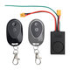 Anti-Theft Alarm για Xiaomi Mi Electric Scooter 2 | M365 | XT30 Plug