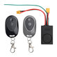 Anti-Theft Alarm για Xiaomi Mi Electric Scooter 2 | M365 | XT30 Plug