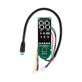 Ταμπλό με LCD για Ninebot Segway F20 | F25 | F30 | F40