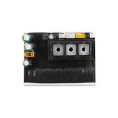 Πίνακας Ελέγχου 36V / 17A για Ninebot Segway F20 | F25 | F30 | F40