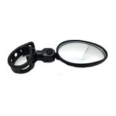 Rearview mirror for Scooter Handlebars