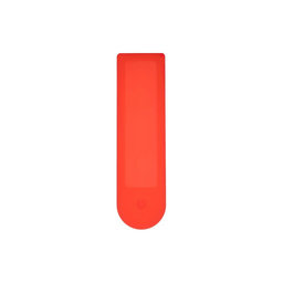 Αδιάβροχο Κάλυμμα Σιλικόνης για Ταμπλό για Xiaomi Mi Electric Scooter 1S | 2 M365 | Essential | Pro | Pro 2 | Red