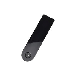 Αδιάβροχο Κάλυμμα Σιλικόνης για Ταμπλό για Xiaomi Electric Scooter 4 Pro | Μαύρο | Black