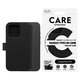 Θήκη Wallet Tango Two-In-One με MagSafe για iPhone 16 Pro, Μαύρο, CARE