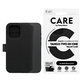 Θήκη Wallet Tango Two-In-One με MagSafe για iPhone 16 Pro, Μαύρο, CARE