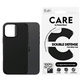 Θήκη Double Defense για iPhone 16 Pro Max, Μαύρο, CARE