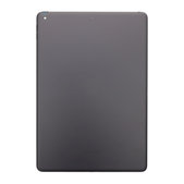 Καπάκι Μπαταρίας για iPad | 9th Gen 2021 | WiFi Version | Μαύρο | Black | Service Pack