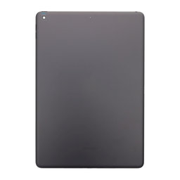 Καπάκι Μπαταρίας για iPad | 9th Gen 2021 | WiFi Version | Μαύρο | Black | Service Pack