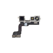 Μπροστινή Κάμερα με Κάμερα IR για iPhone 14