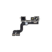 Μπροστινή Κάμερα με Κάμερα IR για iPhone 14 Plus