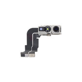 Μπροστινή Κάμερα με Κάμερα IR για iPhone 15 Pro
