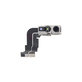 Μπροστινή Κάμερα με Κάμερα IR για iPhone 15 Pro