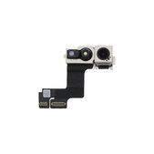 Μπροστινή Κάμερα με Κάμερα IR για iPhone 15 Plus