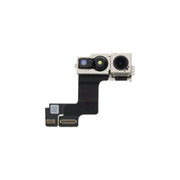 Μπροστινή Κάμερα με Κάμερα IR για iPhone 15 Plus