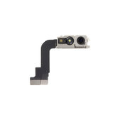 Μπροστινή Κάμερα με Κάμερα IR για iPhone 15 Pro Max