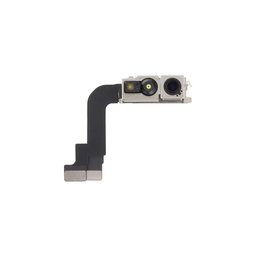 Μπροστινή Κάμερα με Κάμερα IR για iPhone 15 Pro Max