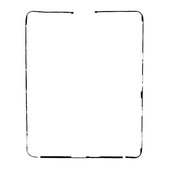 Ταινία Συγκόλλησης Οθόνης για Apple iPad | 10th Gen 2022