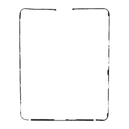Ταινία Συγκόλλησης Οθόνης για Apple iPad | 10th Gen 2022