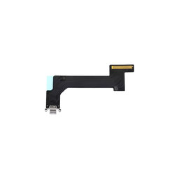 Επαφές Φόρτισης + Καλώδιο Flex για iPad (10th Gen 2022) | Μπλε | Blue