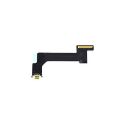 Επαφές Φόρτισης + Καλώδιο Flex για iPad (10th Gen 2022) | Λευκό | White