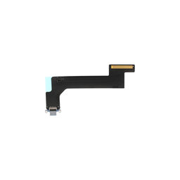 Επαφές Φόρτισης + Καλώδιο Flex για iPad (10th Gen 2022) | Ροζ | Pink