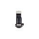 Επαφές Φόρτισης + Καλώδιο Flex για iPad Pro 13 (2024) | Μαύρο, Black