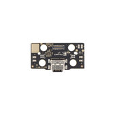 Επαφές Φόρτισης PCB για Lenovo Tab P11 Plus | TB-J616F | Genuine Service Pack