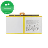 Μπαταρία για Lenovo Tab P12, L21D2P31, 10200mAh