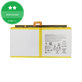 Μπαταρία για Lenovo Tab P12, L21D2P31, 10200mAh