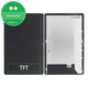 Οθόνη με οθόνη αφής για Lenovo Tab M11, TB330FU, Aftermarket