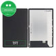 Οθόνη με οθόνη αφής για Lenovo Tab M11, TB330FU, Aftermarket
